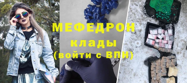 ешки Горняк