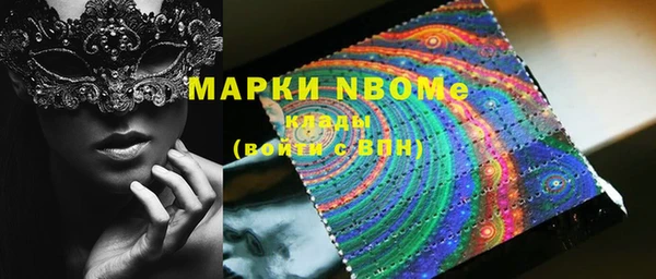 ешки Горняк